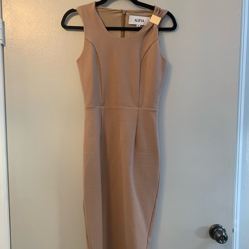 Alieva Cocktail Dress